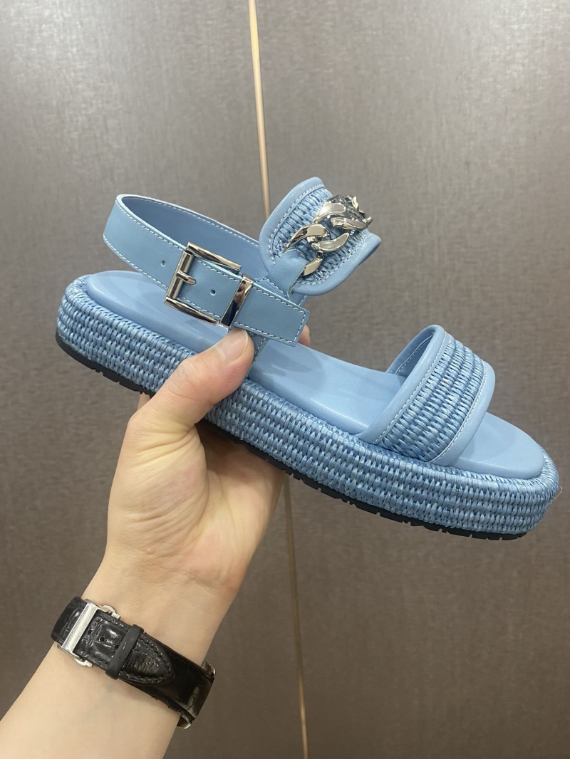 Prada Sandals